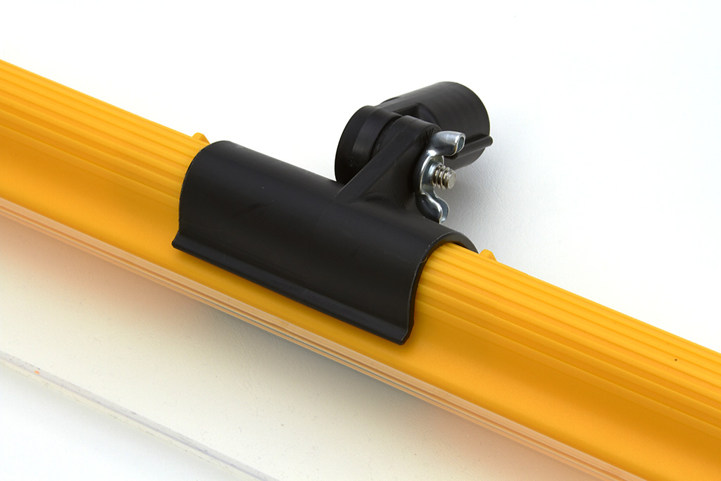 One Pass Waterblade 18 Inch Classic Water Blade Truck and RV kit