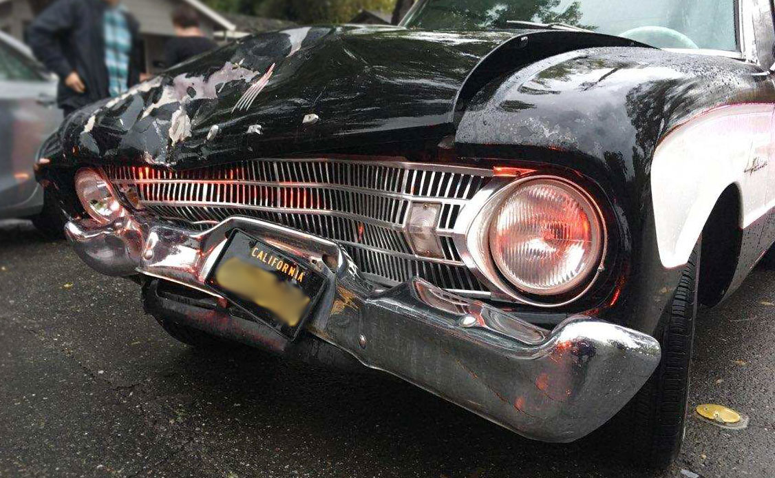 10,000 Uses: A big bummer