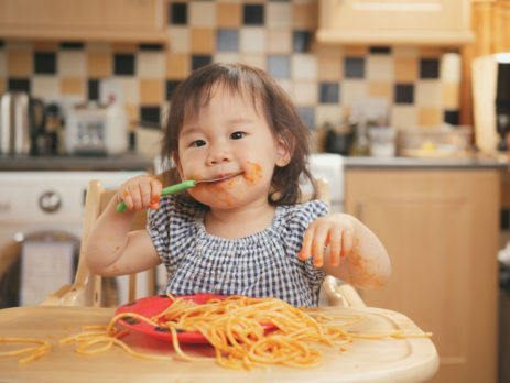 10,000 uses: meal time