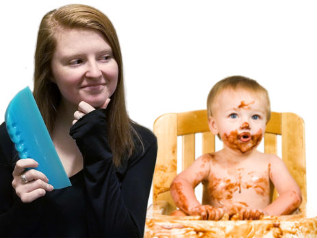 10,000 Uses: Little Johnny