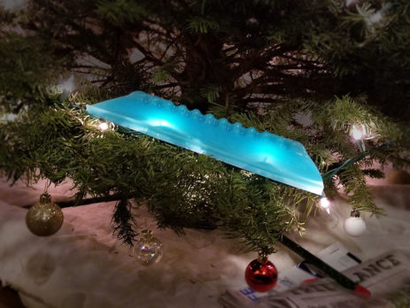 10,000 Uses: Christmas tree