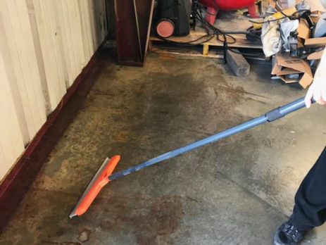 10,000 uses: Defunk the Walls