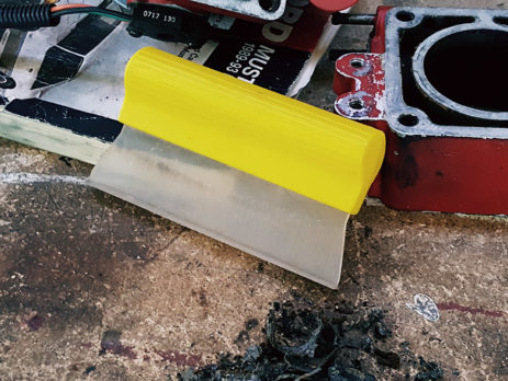 10,000 Uses: Workbench