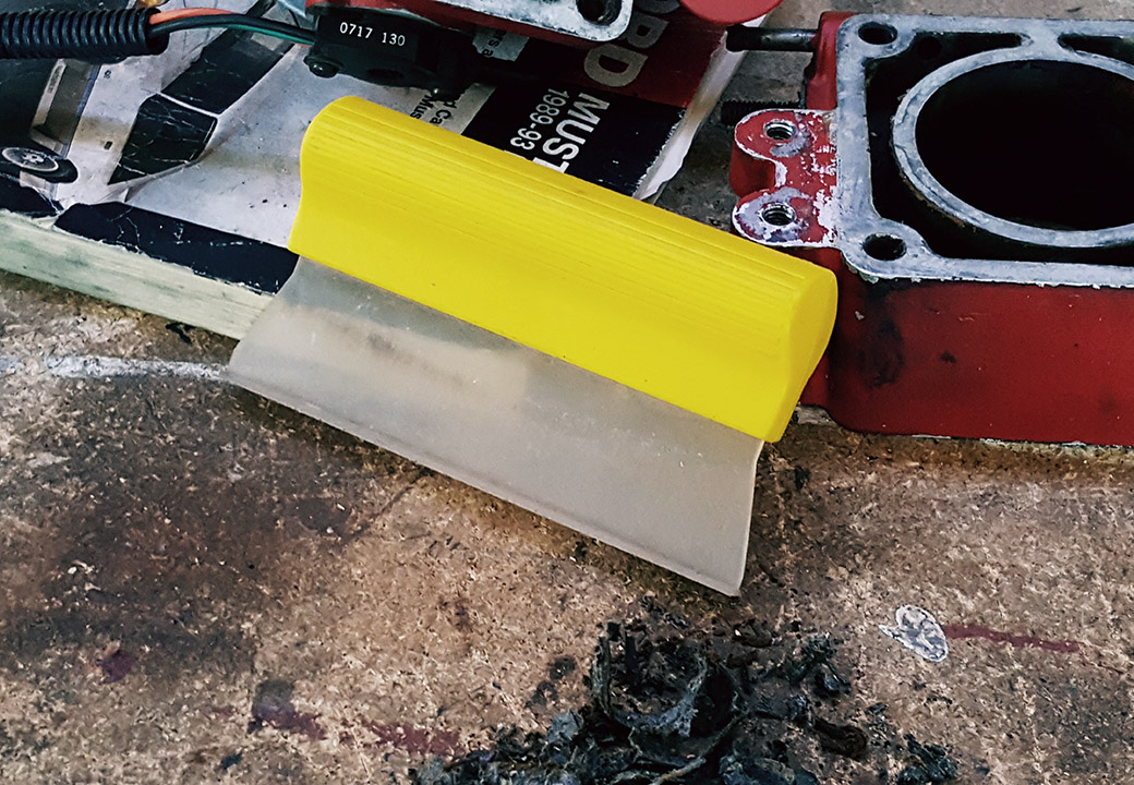 10,000 Uses: Workbench