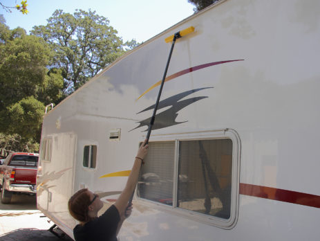 10,000 Uses: RVs & Trailers