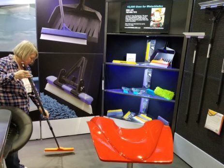 10,000 Uses: Trade Shows