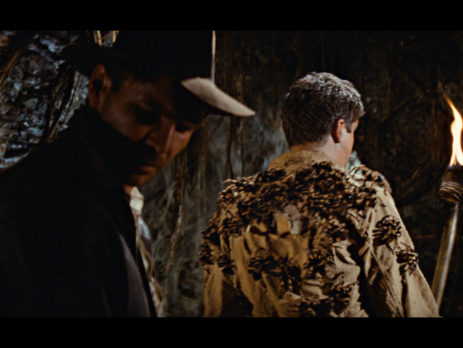 10,000 Uses: Lots of Nope