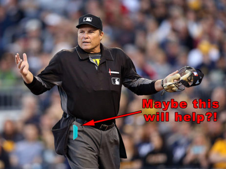 10,000 Uses for Water Blades: Sports