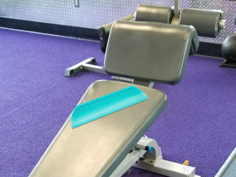 10,000 Uses for Water Blades: Week 34