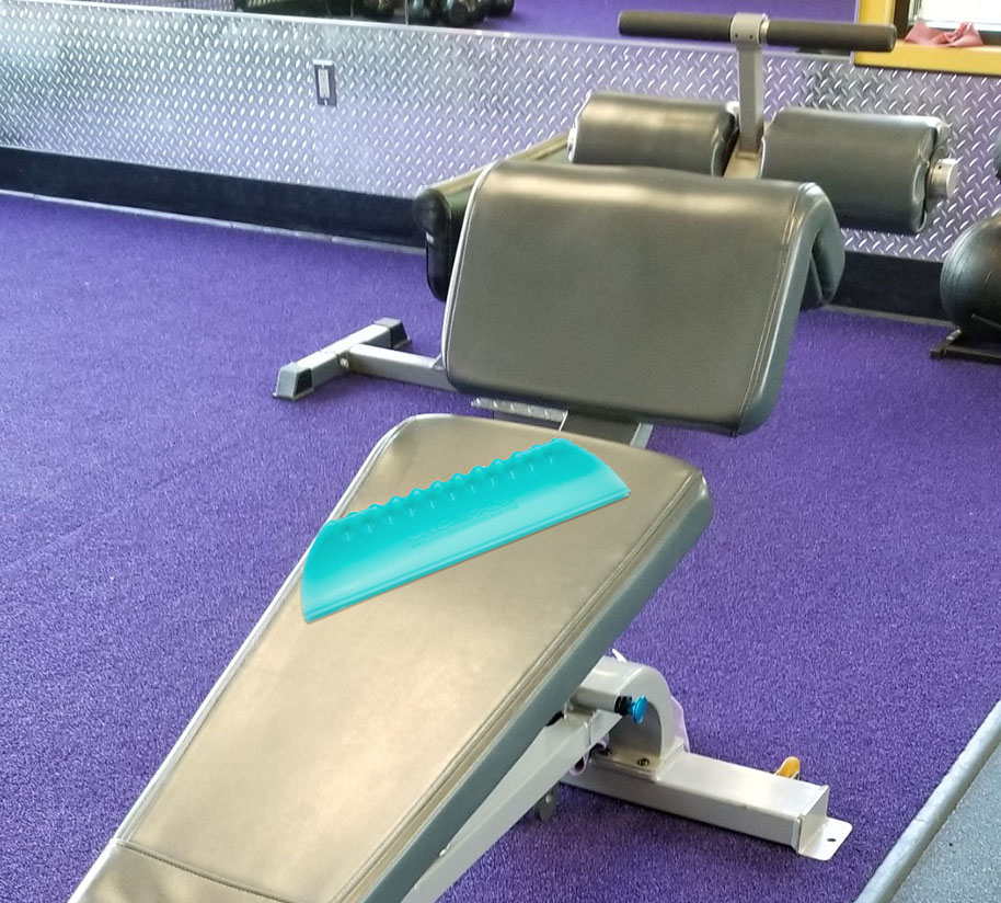 10,000 Uses for Water Blades: Week 34