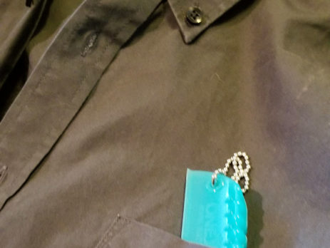 10,000 Uses: Forever Lint Roller