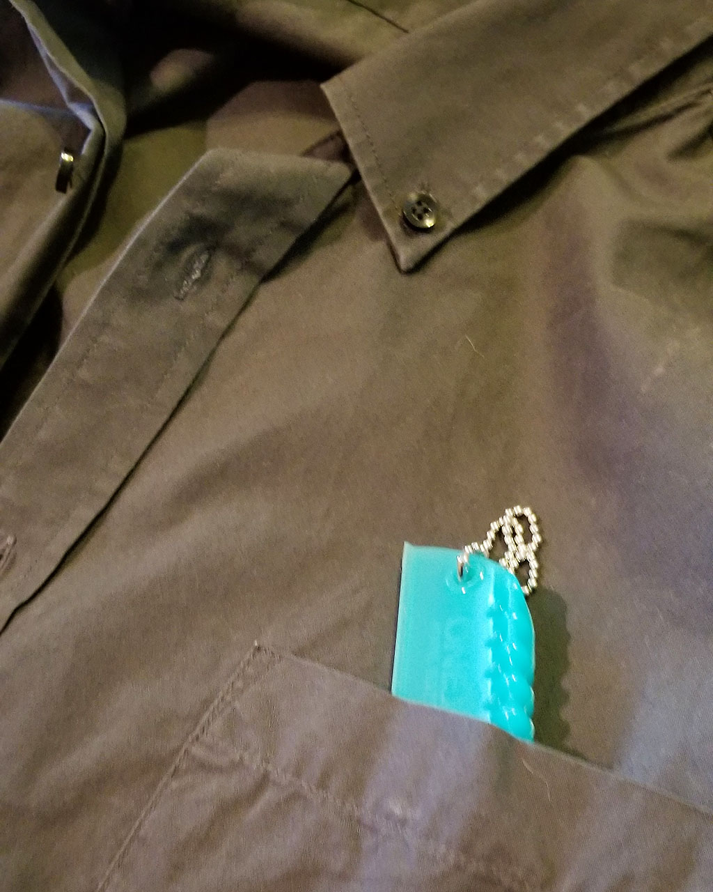 10,000 Uses: Forever Lint Roller