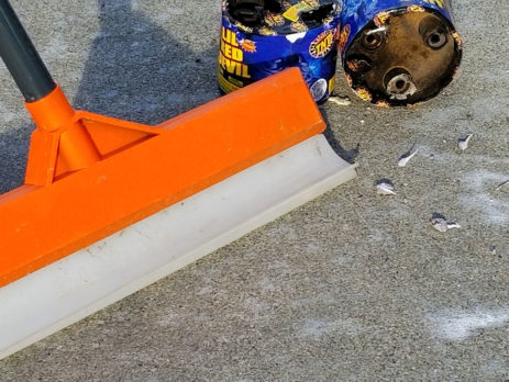 10,000 Uses: Reveling Round Up