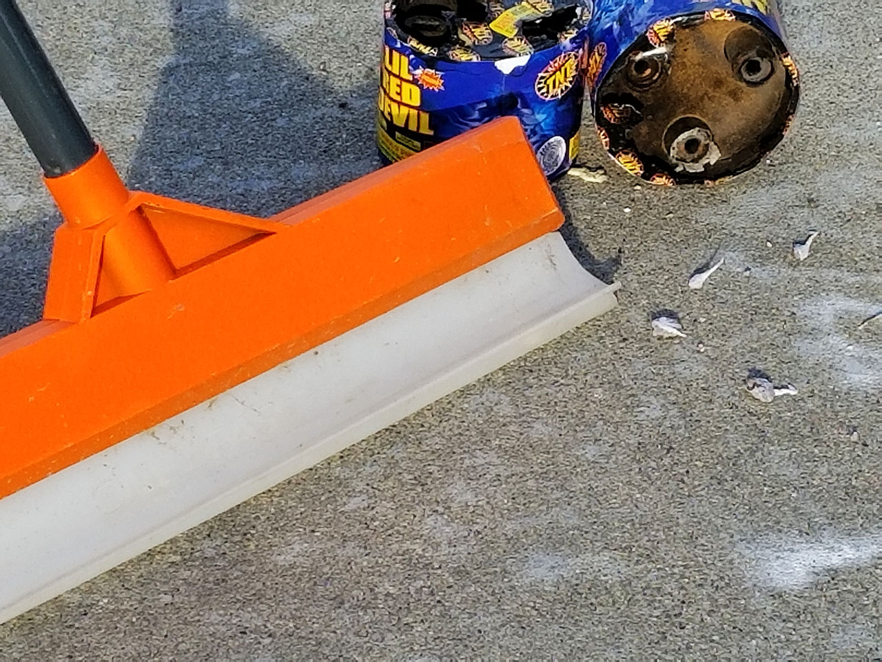 10,000 Uses: Reveling Round Up