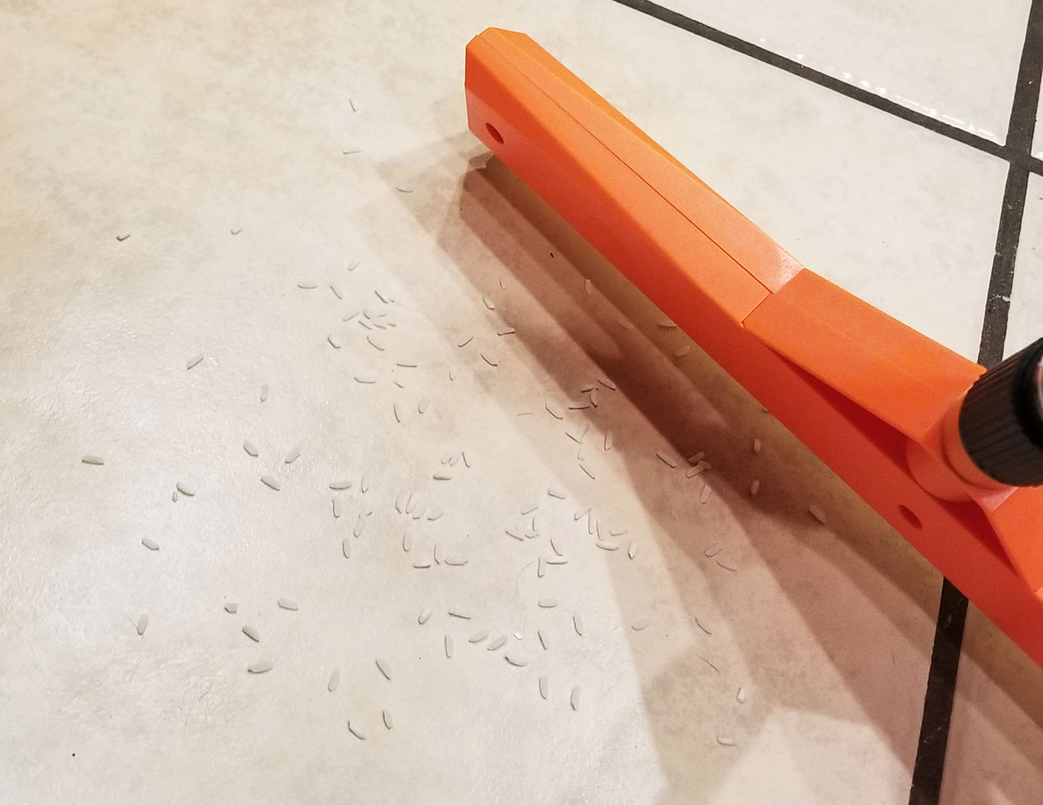 10,000 Uses: Food Fight Origins