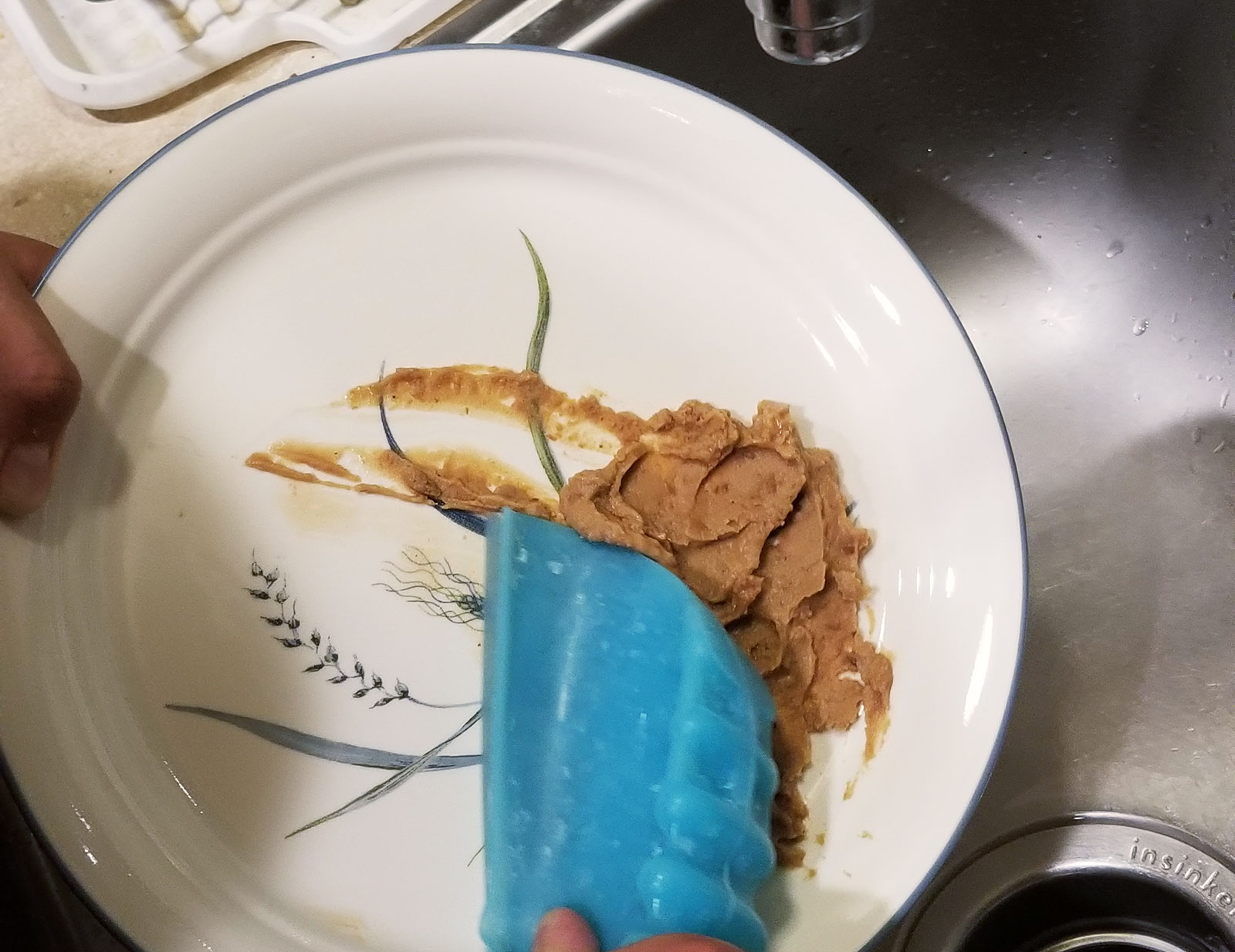 10,000 uses for Waterblades: Save yer sponge!